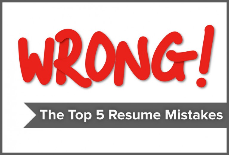 resumonk-avoid-the-top-5-resume-mistakes