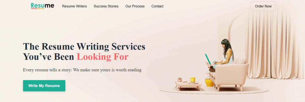 resume writing service - Best Resume Writing Services